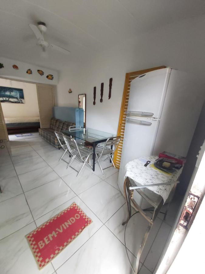 Apartamento Em Maranduba - Ubatuba Exterior photo
