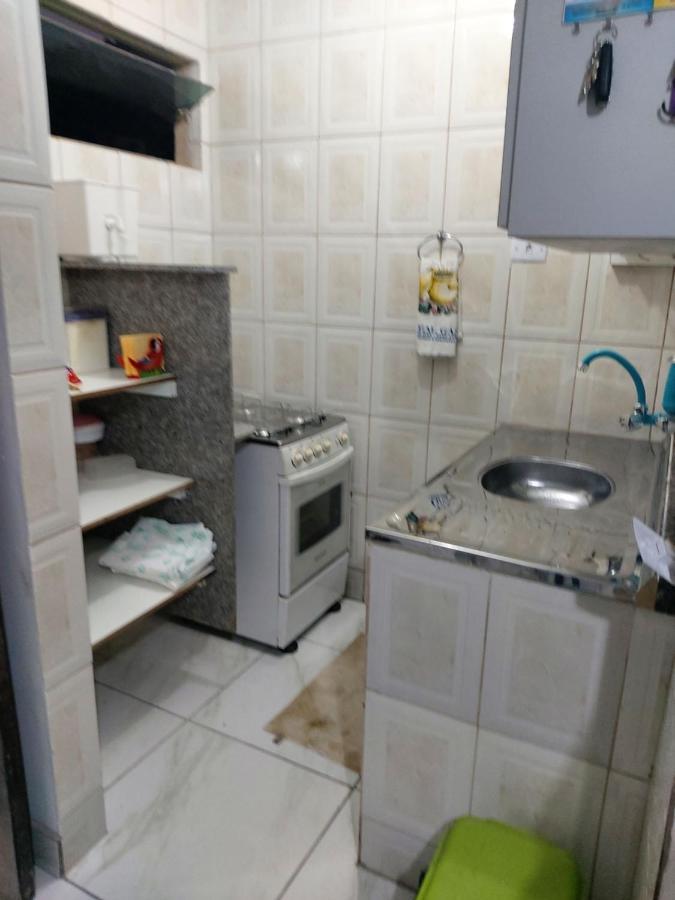 Apartamento Em Maranduba - Ubatuba Exterior photo