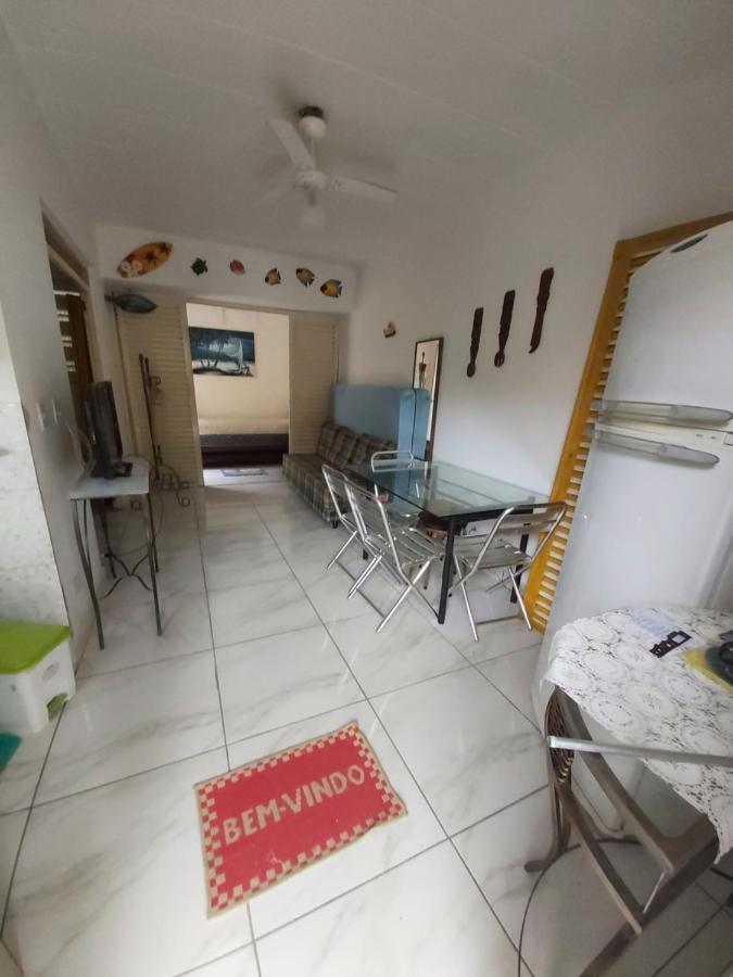 Apartamento Em Maranduba - Ubatuba Exterior photo