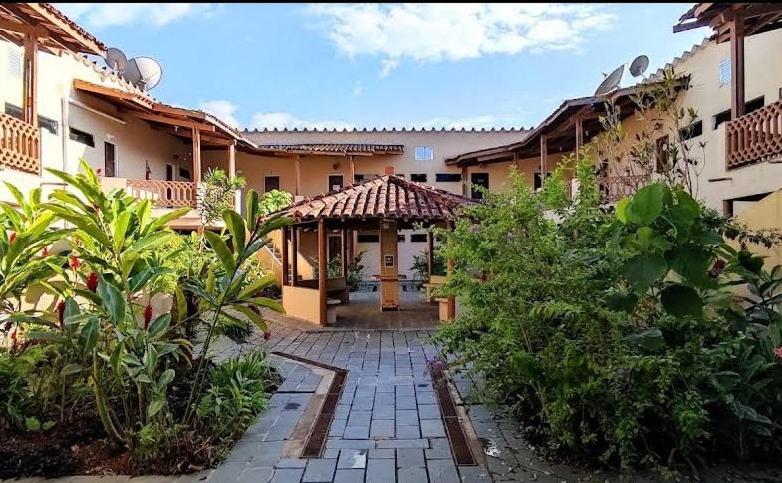 Apartamento Em Maranduba - Ubatuba Exterior photo
